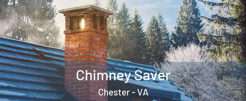  Chimney Saver Chester - VA