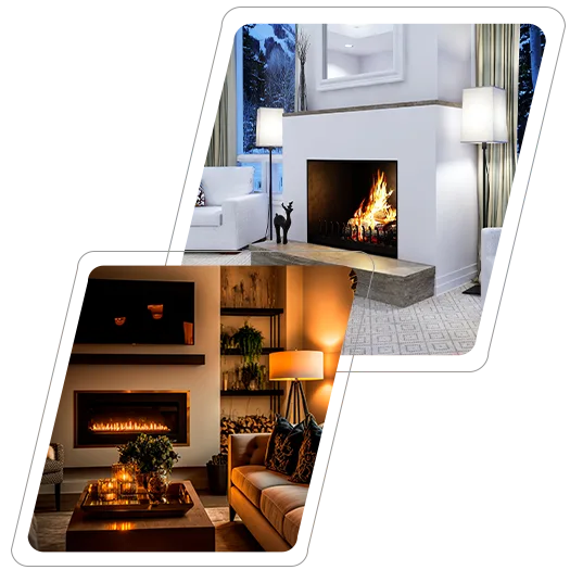 Remove Chimney Odor in Chester, VA