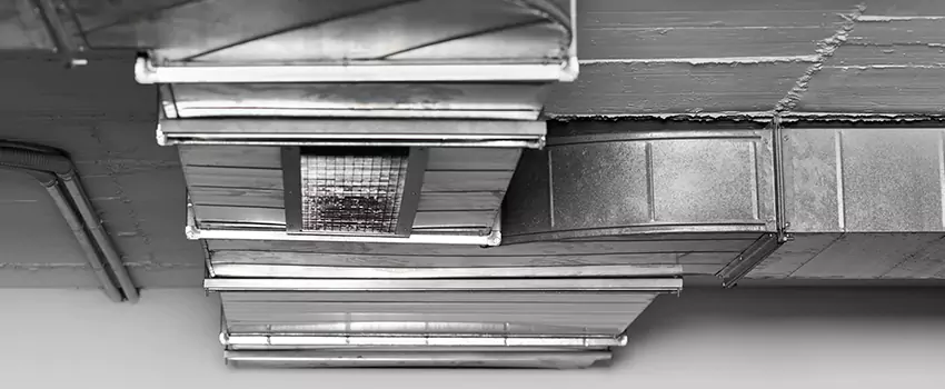 Trusted Air Duct Cleaning Company in Chester, Virginia