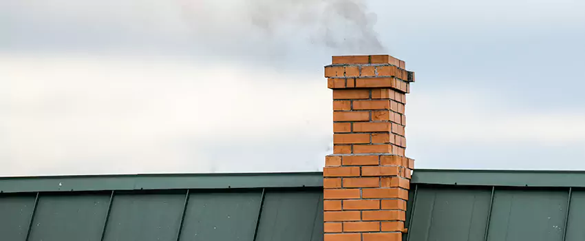 Animal Screen Chimney Cap Repair And Installation Services in Chester, Virginia
