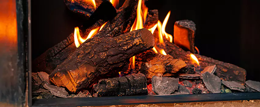 Chimney Fireplace Ash Dump Cleaning in Chester, VA