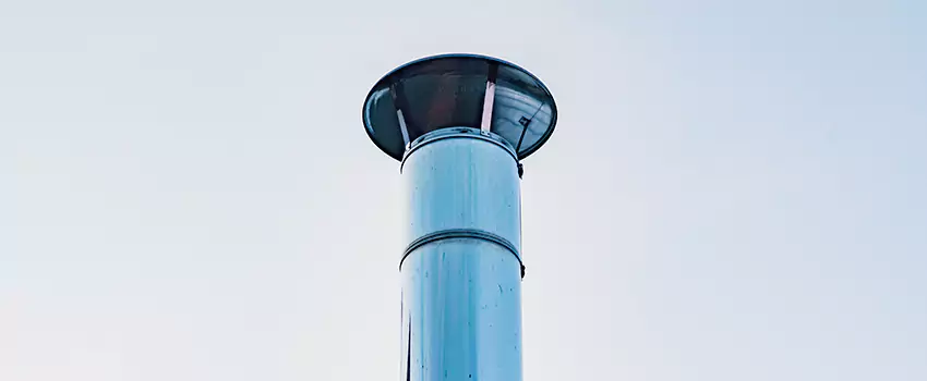 Wind-Resistant Chimney Caps Installation and Repair Services in Chester, Virginia
