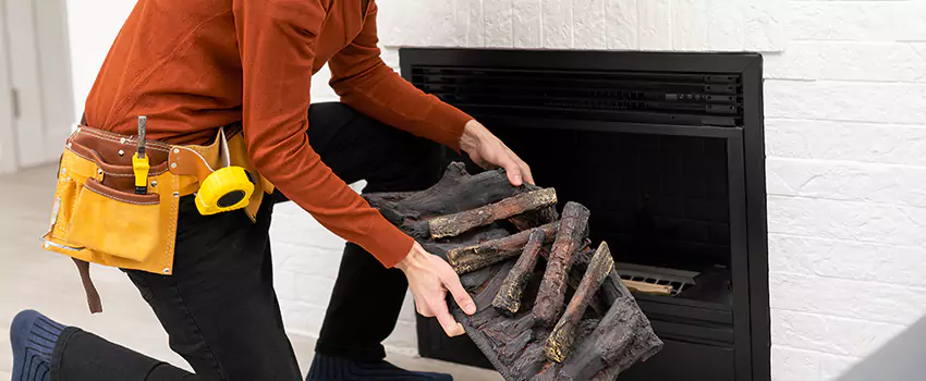 Chimney Creosote Cleaning Cost in Chester, Virginia