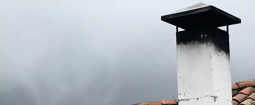 Chimney Damper Inspection in Chester, VA