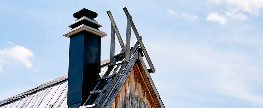 Chimney Creosote Cleaning in Chester, VA