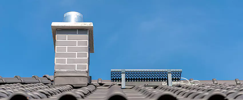 Chimney Flue Relining Services in Chester, Virginia