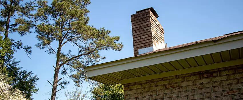 Budget-Friendly Chimney Masonry Service in Chester, Virginia