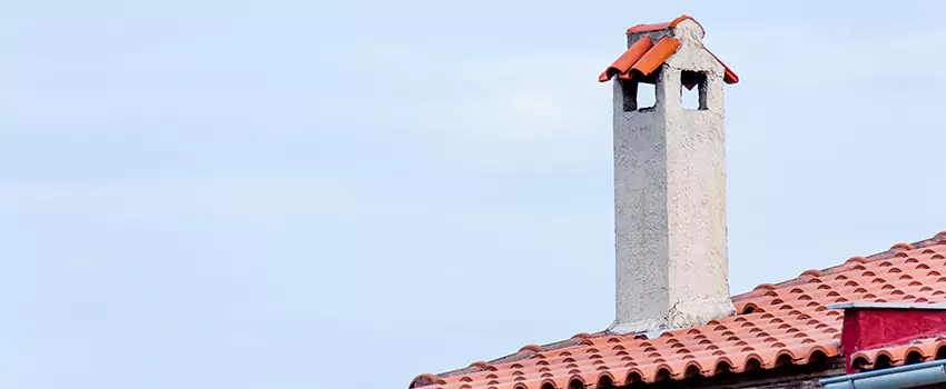 Chimney Pot Replacement in Chester, VA