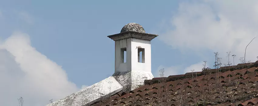 Cost To Rebuild A Chimney in Chester, VA