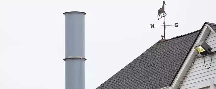 Chimney Inspection in Chester, VA