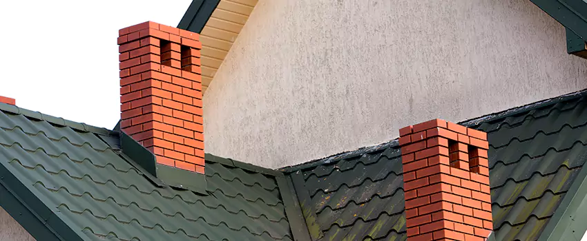 Chimney Saver Waterproofing Services in Chester, Virginia