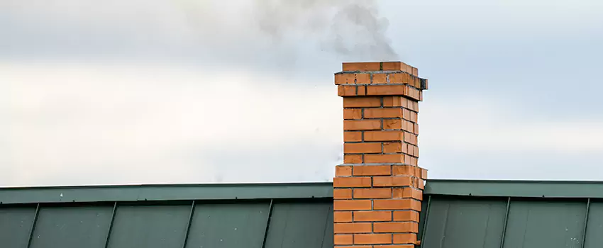 Chimney Soot Cleaning Cost in Chester, VA