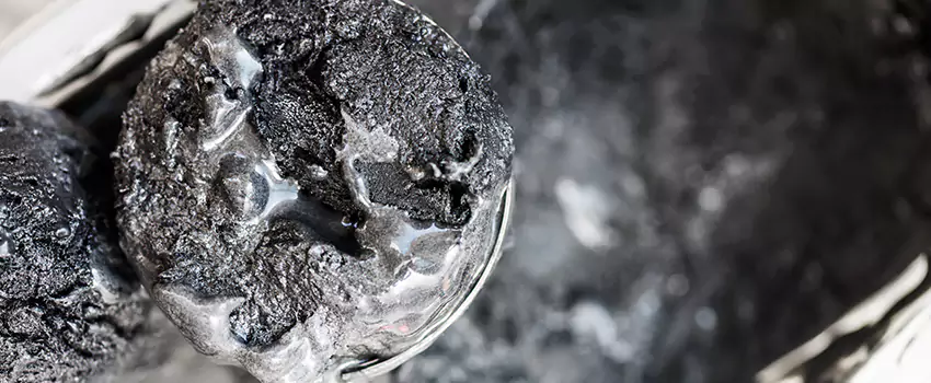 Clogged Dryer Vent Lint Cleaning in Chester, Virginia