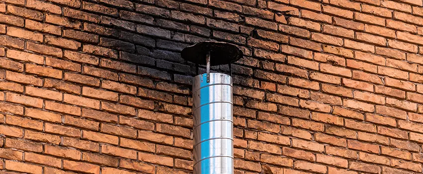 Diagnosing Commercial Chimney Problems in Chester, VA