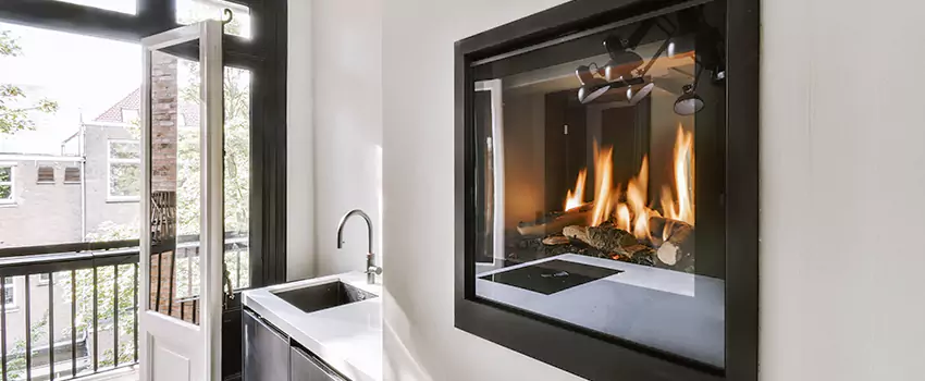 Dimplex Fireplace Installation and Repair in Chester, Virginia