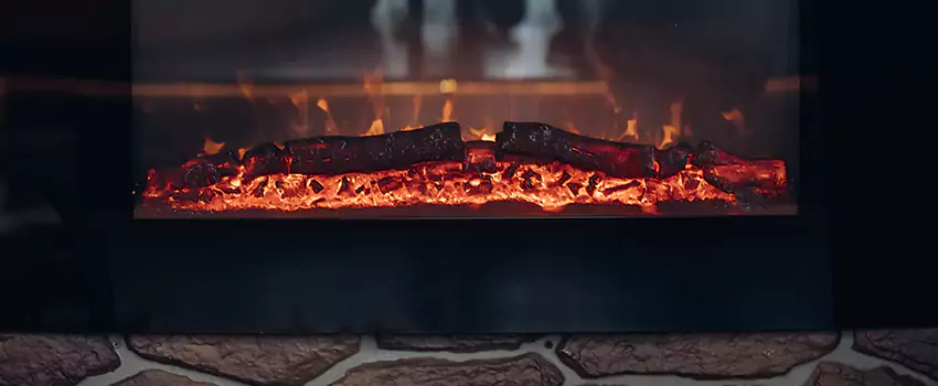 Outdoor Electric Fireplace Installation Solutions in Chester, VA