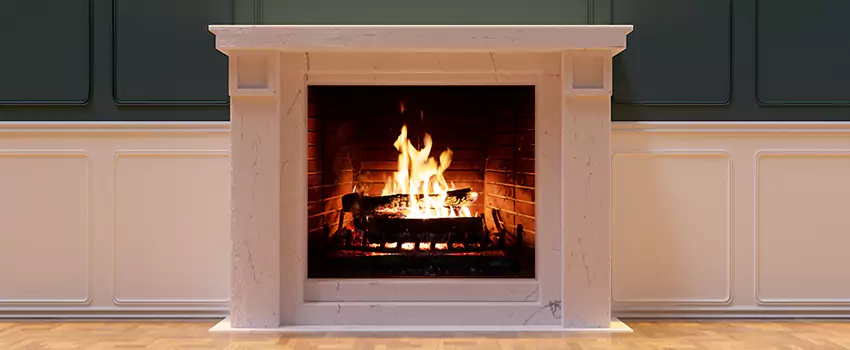 Empire Comfort Systems Fireplace Installation and Replacement in Chester, Virginia