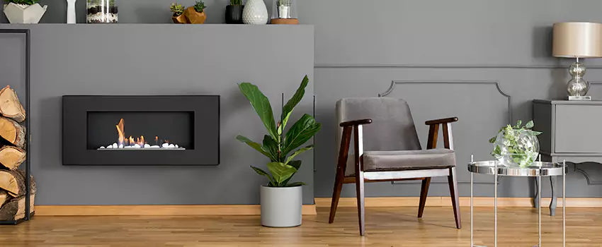 Ethanol Fireplace Burner Repair in Chester, VA