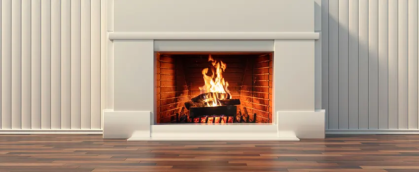 Fireplace Broken Ashtray Repair Services in Chester, Virginia