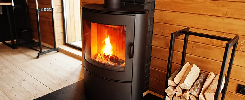 Gas Fireplace Door Handle Installation Services in Chester, Virginia
