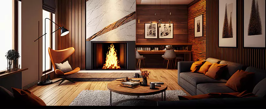 Fireplace Design Ideas in Chester, VA