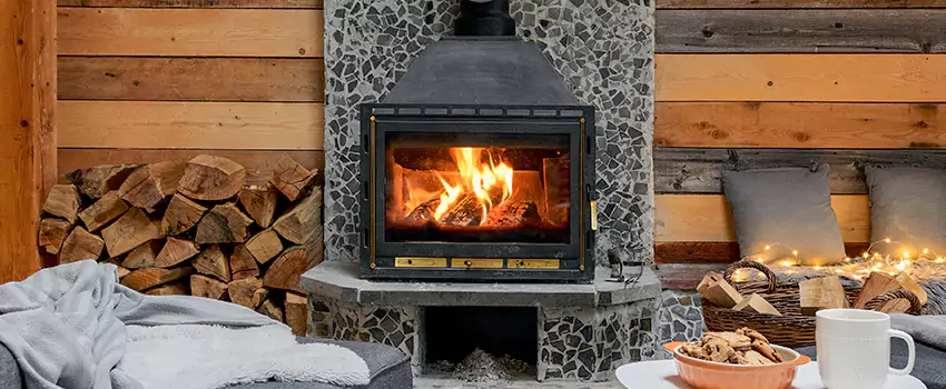 Fireplace Renovation Service in Chester, VA