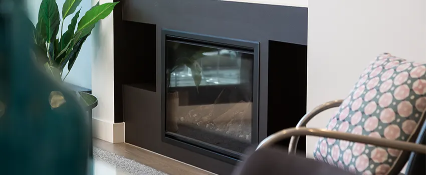 Welding Repairs for Fireplace Grate in Chester, VA