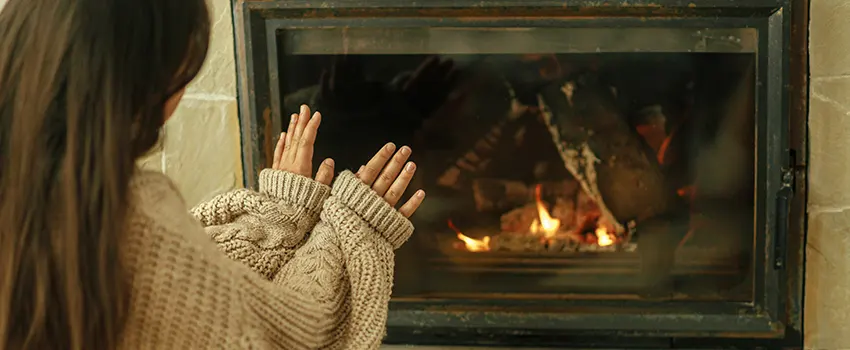 Wood-burning Fireplace Smell Removal Services in Chester, VA
