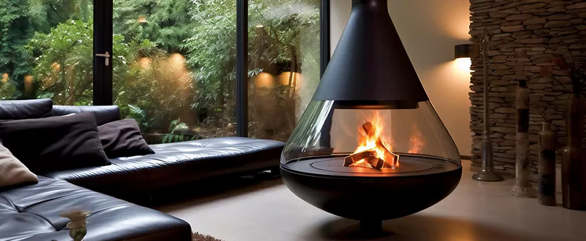 Affordable Floating Fireplace Repair And Installation Services in Chester, Virginia