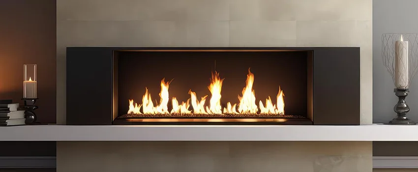 Vent Free Gas Fireplaces Repair Solutions in Chester, Virginia