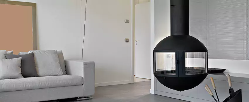 Hanging & Suspended Fireplaces Designer in Chester, Virginia