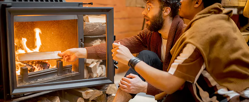 Benefits of Harman Stoves Fireplace in Chester, Virginia
