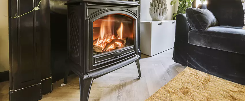 Cost of Hearthstone Stoves Fireplace Services in Chester, Virginia