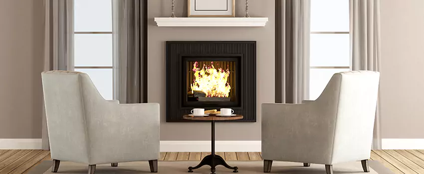 Heat & Glo Outdoor Gas Fireplaces Installation Contractors in Chester, Virginia