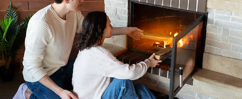 Kings Man Direct Vent Fireplaces Services in Chester, Virginia