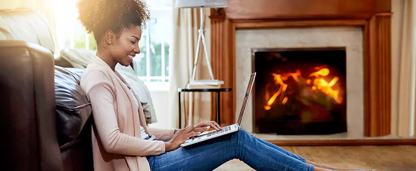 Cost-Effective Osburn Fireplace Installation and Repair in Chester, VA