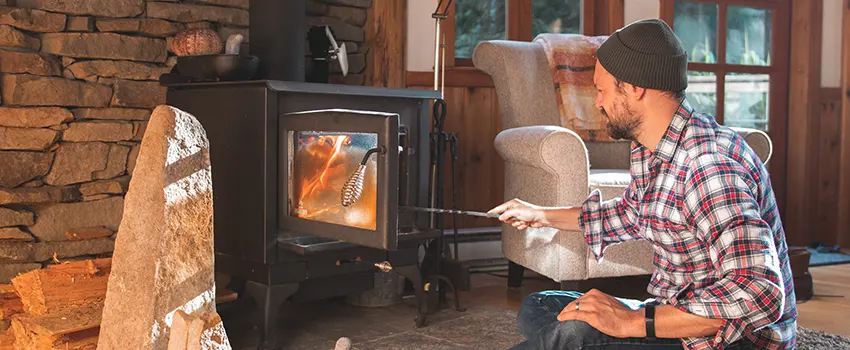 Cost of Pellet Fireplace Installation Services in Chester, VA