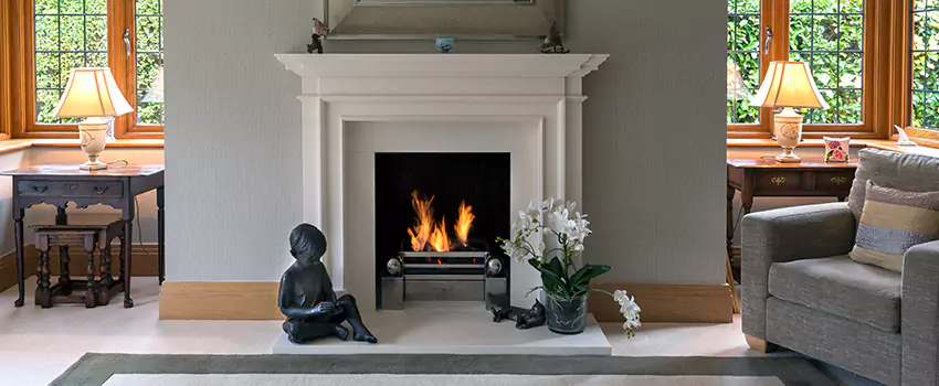 RSF Fireplaces Maintenance and Repair in Chester, Virginia