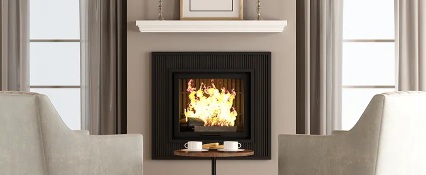 Superior Outdoor Fireplace Repair in Chester, VA