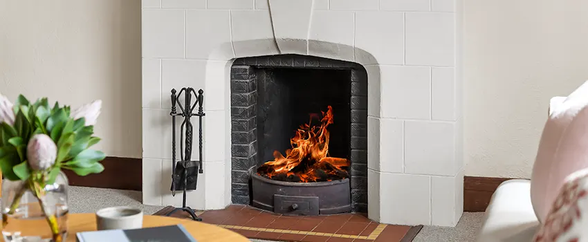 Valor Fireplaces and Stove Repair in Chester, VA