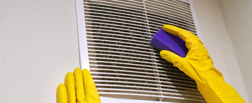 Vent Cleaning Company in Chester, VA