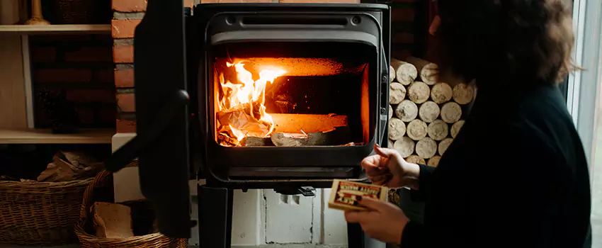Key Features of Vermont Castings Fireplaces in Chester, VA