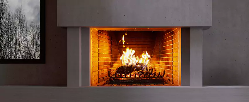 Indoor Wood Burning Furnace Repair and Installation in Chester, Virginia