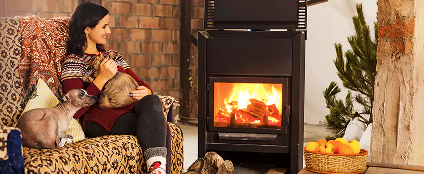 Wood Stove Chimney Cleaning Services in Chester, VA