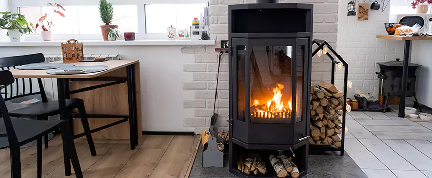 Wood Stove Firebox Installation Services in Chester, VA
