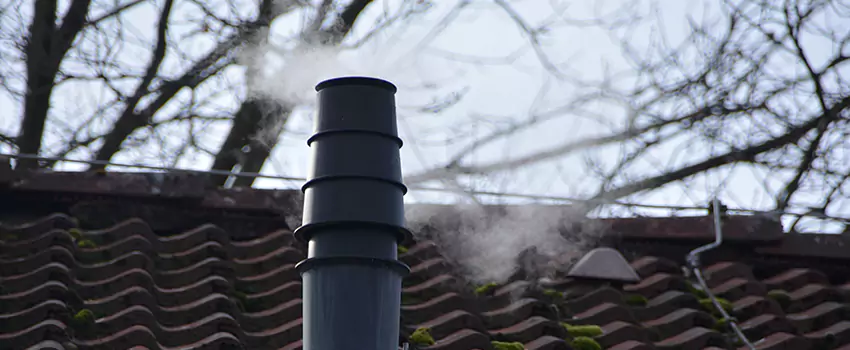 Broken Chimney Animal Screen Repair And Installation in Chester, VA