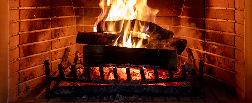 Chimney Ash Dump Cover Repair Services in Chester, VA