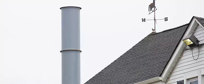 Multi-flue Chimney Caps Installation And Repair in Chester, VA
