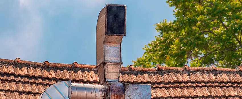 Chimney Creosote Cleaning Experts in Chester, Virginia