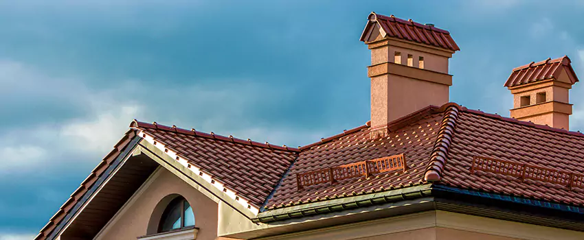 Residential Chimney Services in Chester, Virginia